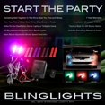 thumbnail image 2 of For Toyota Rav4 Head Lamps Strobe Light Kit, 2 of 3