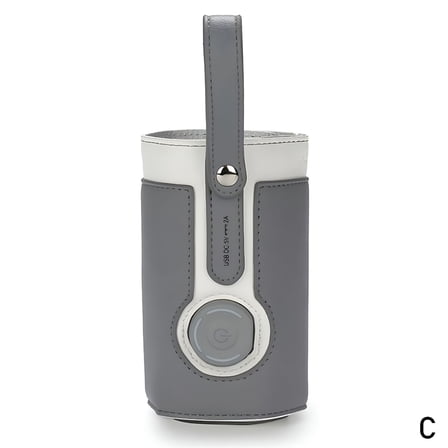 GJX Single Electric Charger with USB Charging Cable