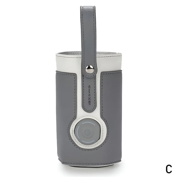 GJX Single Electric Charger with USB Charging Cable