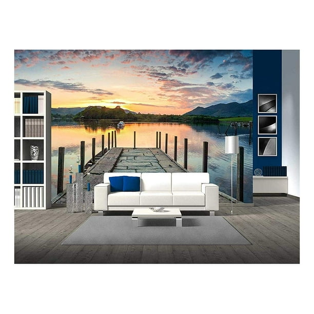 wall26 SelfAdhesive Wallpaper Large Wall Mural Series (66"x96