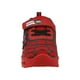 thumbnail image 5 of Tenis Deportivos para Niños SPACE BOYS Spider Man rojo 18.5 con luces, 5 of 6