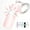 Pink, variant on Securityman Personal Alarms for Women | Safety Alarm Keychain - Everyday Self Defense Security Alarm Protection Device