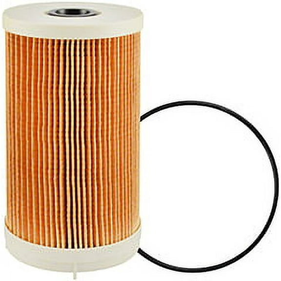 Panel Air Element Baldwin PA10004