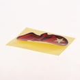 thumbnail image 4 of S SERENABLE 5pcs Reflective Scuba Diving Sticker Decal for Car Laptop Boat Helmet Type 1, 4 of 9
