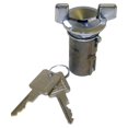 thumbnail image 2 of Crown Automotive Cylindre de Verrouillage 55026014 Allumage Codé; Remplacement OEM; Simple avec 2 Clés, 2 of 2