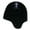 Black, variant on 616 Helmet Beanies-Black