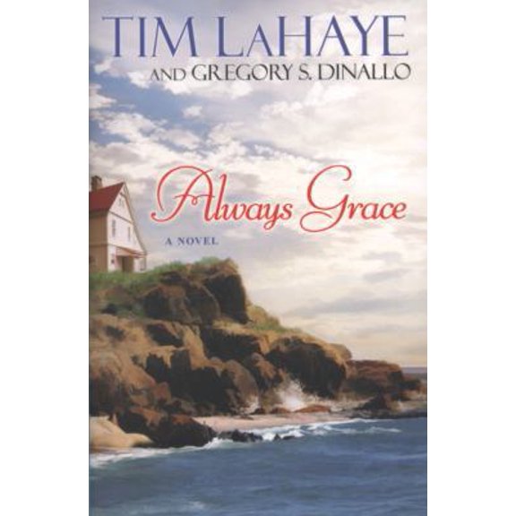 Pre-Owned Always Grace (Paperback) 0758222734 9780758222732