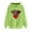 Green, variant on Women's Clothes Women Clothes Trendy Ndbuld Women's Print Winter Hoodie Pullover Tops Long Sleeved Comfortable Sweatshirt ,Army Green,2XL