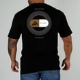 thumbnail image 4 of Capsule Ranked Brown Belt Jiu Jitsu Classic Fit Tee, 4 of 10