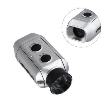 Professional Golfing Rangefinder With Green Mode And General Mode Options Fangkenuo