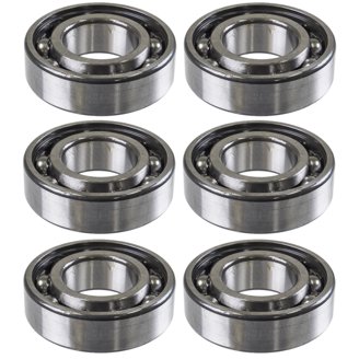 John Deere Original Equipent Shock Absorber (Set of 2 John Deere Original Equipent Shock Absorber (Set of 2