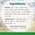 thumbnail image 5 of Nylabone Healthy Edibles Wild Dog Treats for Medium Dogs, Long Lasting Dog Bones, Bison Flavor, Medium - Up to 30 lbs. (2 Count), 5 of 13