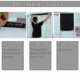 thumbnail image 3 of Self-adhesive Pleated Blinds Many Sizes/colours Easy Fit Install Conservatory, 3 of 3
