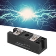 thumbnail image 4 of Módulo Rectificador, Rectificador De Recuperación Automática De Respuesta Dinámica Rápida Intercambiable En Caliente Y Desconectado Para Control Automático Industrial ANGGREK 160A Bridge Rectifier, 4 of 8