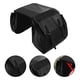 thumbnail image 4 of Bolsa para colgar bicicletas, bolsa para portaequipajes trasero, bolsa de gran capacidad para el maletero, bolsa para la compra del sillín, compatible con un ancho de cuadro inferior a 13 pulgadas., 4 of 6