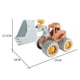 thumbnail image 3 of Maojin Toy Story Juguetes Beach Toy Cars Engineering Vehicles Car Models -Inertia Back To The Car, 3 of 6