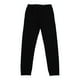 thumbnail image 2 of Jogger George para Niño French Terry Liso Negro Talla 12, 2 of 4