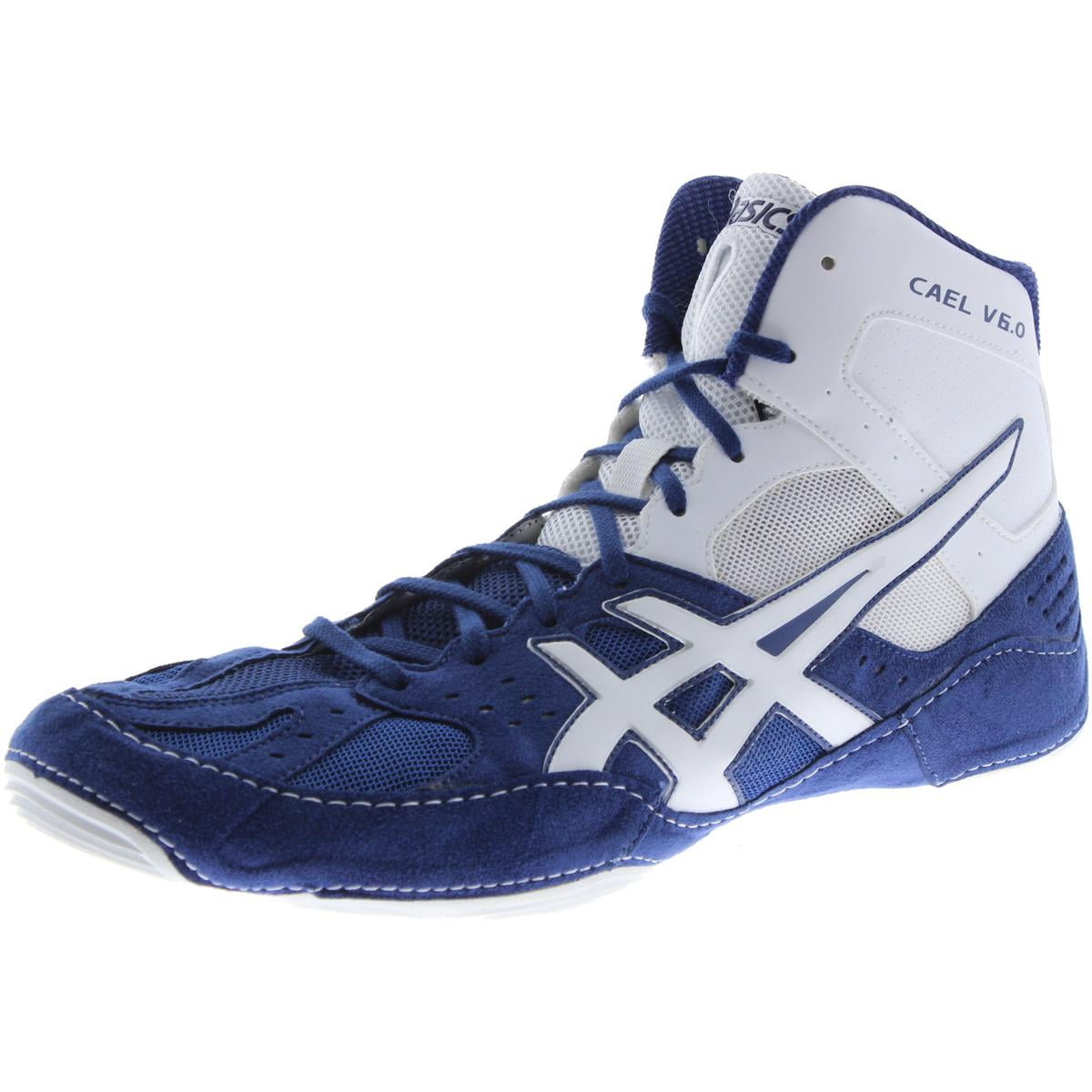 japanese asics wrestling shoes