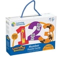 thumbnail image 1 of Reconocimiento de números de Puzzle Learning Resources durante más de 3 años Learning Resources RKTSS67321, 1 of 7
