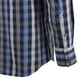thumbnail image 4 of Camisa Vaquera Wrangler Hombre Manga Larga Lg41 azul EG, 4 of 6