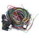 thumbnail image 2 of Arnés De Cableado Universal Kit De Cableado Automotriz Arnés De Cableado Arnés De Cableado Apto Para Street Hot Rod Fit Chevy Fit Ford Fit Mopar ANGGREK Accesorios, 2 of 8