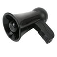 thumbnail image 1 of Microphone Mégaphone pour Enfants, Accessoire de Jeu en Plastique Simulation Amusant Mégaphone pour Jeu de Rôle, 1 of 7