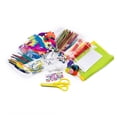 thumbnail image 1 of fastboy Kids Handmade Craft Materials Set Bright Color Children Educational DIY Package Set Color Random, 1 of 7