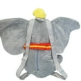 thumbnail image 3 of Disney Dumbo 17" Plush Backpack, 3 of 3