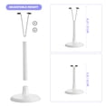 thumbnail image 5 of FRCOLOR 4pcs Kids Doll Stands Doll Display Holders Small Doll Supply Doll Showing Racks, 5 of 5