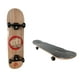 thumbnail image 3 of PATINETA SEMIPROFESIONAL COLORES MADERA, BLANCO Y NEGRO Awaken Skateboard PATBLACK076846, 3 of 8