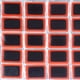 thumbnail image 2 of Kit de reparación de 48 parches de goma para neumáticos de motocicleta (negro), 2 of 7