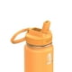thumbnail image 2 of Botella de agua Takeya Actives Honeycomb de acero inoxidable de 700 ml, 2 of 6