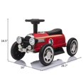 thumbnail image 4 of UBesGoo Voiture Jouet Électrique 6V 4 Roues avec Lumière MP3 pour Enfants Cadeau, Rouge, 4 of 10