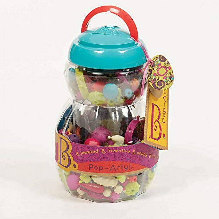 B toys pop arty beads deals