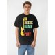 thumbnail image 1 of in Jesus Name I Play Guitar Men T-Shirt Tee For Adult, Men, Women, Teen, Teenager, Adolescent, Youth, 1 of 7