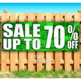 thumbnail image 1 of Sale Up To 70% Off 13 oz Vinyl Banner With Metal Grommets, 1 of 4