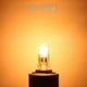 thumbnail image 5 of 12-Pack 50W G6.35 Halogen Dimmable Bulbs 12V Bi-Pin Base 820lm T4 Light, 5 of 5