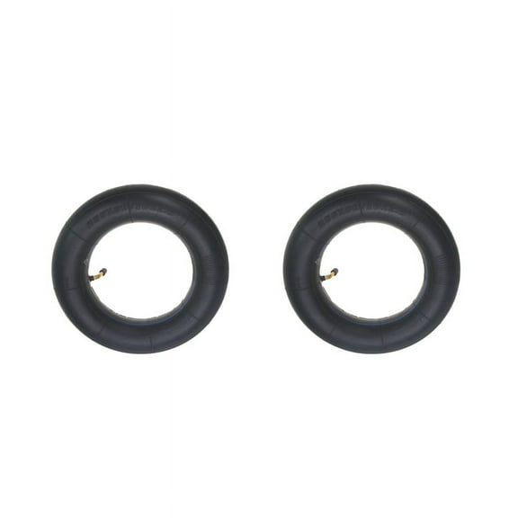 2X 10X3.0 Tubeless Tire for Electric Scooter Pro 10 Inch Anti-Skid -Country Vacuum Tire,Inner Tire