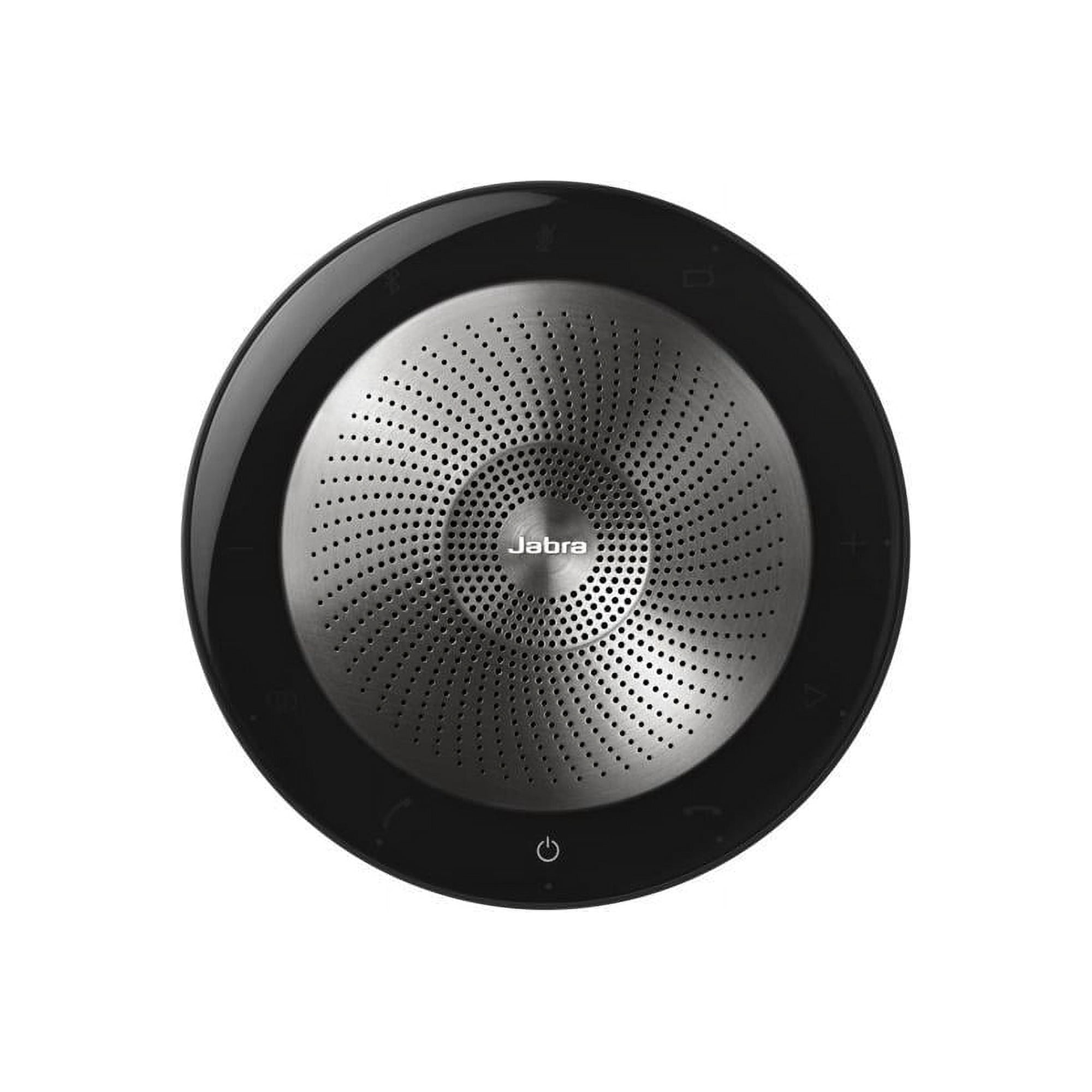 Jabra SPEAK 710 MS - USB VoIP desktop hands-free - wireless - Bluetooth - USB