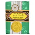 thumbnail image 1 of Bee & Flower Jabón en barra Jazmín, 2.65 oz, 1 of 1