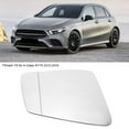 thumbnail image 4 of Fydun   Rear View Mirror Glass   Right Drivers Rearview Mirror Glass   A2118100921   Replacement For  A-Class W176 2012-2019, 4 of 8