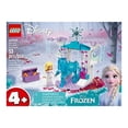 thumbnail image 2 of Set LEGO Disney Princess Elsa y el Establo de Hielo del Nokk 43209, 2 of 4