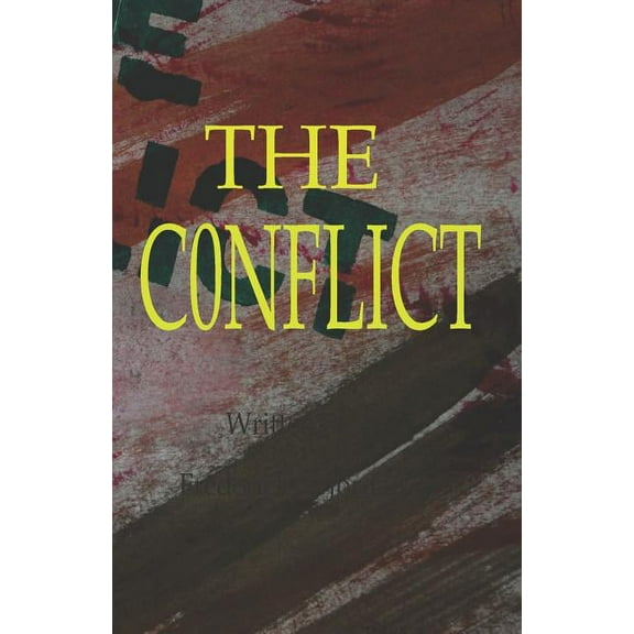 L0g0s Novels: The C0nflict : Book 2 (Series #2) (Paperback)