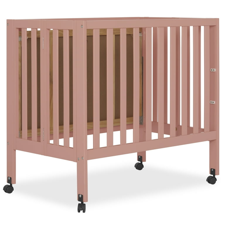 Dream on me shop full size portable crib