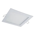 thumbnail image 1 of HALO SMD6S6927WHDM SMD 6" Integrated LED Recessed Square Trim Downlight Direct Mount 90 CRI 2700K CCT, White, 1 of 1