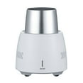 thumbnail image 1 of Lubelski Beverage Fast Cooler Cup Electric Beer Bottle Can Water Soda Drinks Cooling Mug, 1 of 9