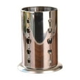 thumbnail image 1 of Organisateur de Cuisine en Acier Inoxydable avec Design Chinois Moderne pour Solutions de Rangement Maison et Salle à Manger, 1 of 5