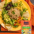 thumbnail image 4 of Bens Original Ready Rice Cilantro Lime Flavored Rice, Easy Dinner Side, 8.5 oz Pouch - Pack of 3, 4 of 5