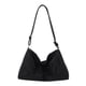 thumbnail image 3 of Monedero Diamantes Imitación para Mujer Bolso Mano Brillante Hobo Fiesta Club (plata), 3 of 8