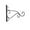 #Black, variant on 100Fens Metal Plant Bracket Iron Wall Mount Lanterns Hangers for Hanging Bird Feeders, Lanterns, Wind Chimes, Planters, Outdoor Decoration Hooks